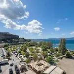 Acropole Seaview Lägenhet *
