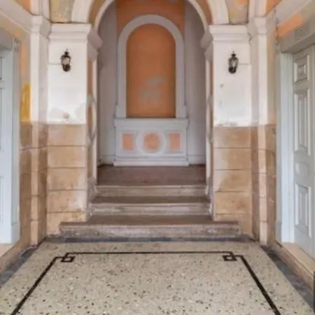 Acropol 1apartmant Apartman Corfu (city)