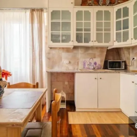 Acropol 1apartmant Apartman