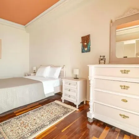 Apartman Acropol 1apartmant