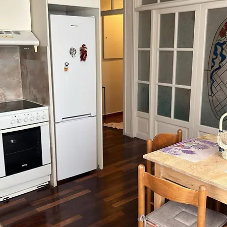 Acropol 1apartmant Corfu (city)