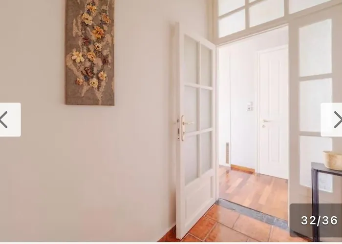 Apartment Acropole Seaview Apt *