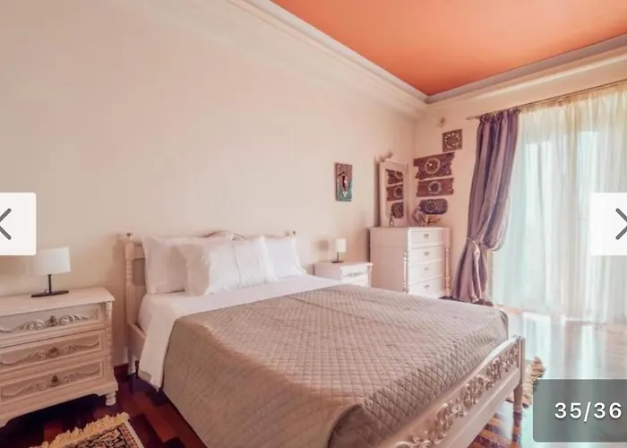 Acropole Seaview Apt Apartment *