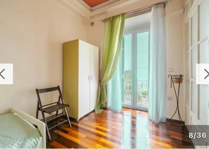 Apartment Acropole Seaview Apt Corfu (city)