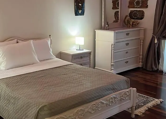 Acropole Seaview Apt Apartment *