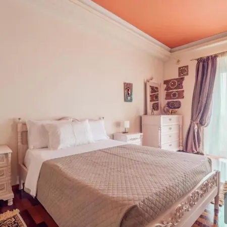 Acropole Seaview Appartamento *