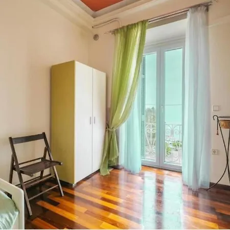 아파트 Acropol 1apartmant Corfu (city)