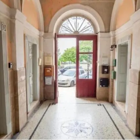 Appartamento Acropole Seaview *