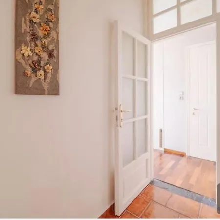 דירה Acropol 1apartmant *