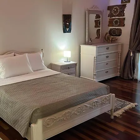 Acropol 1apartmant דירה *